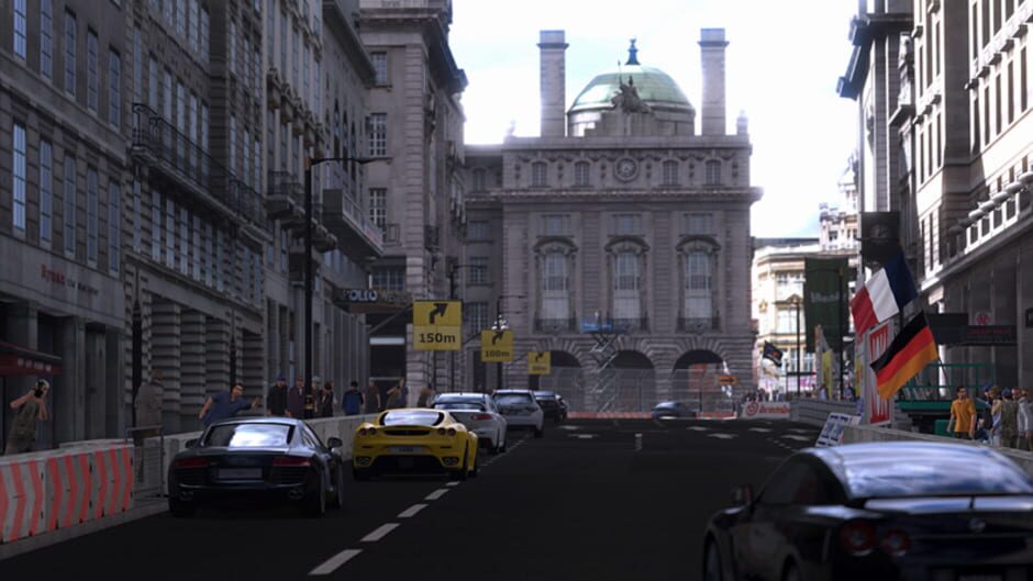 Gran Turismo 5 Prologue screenshot 2
