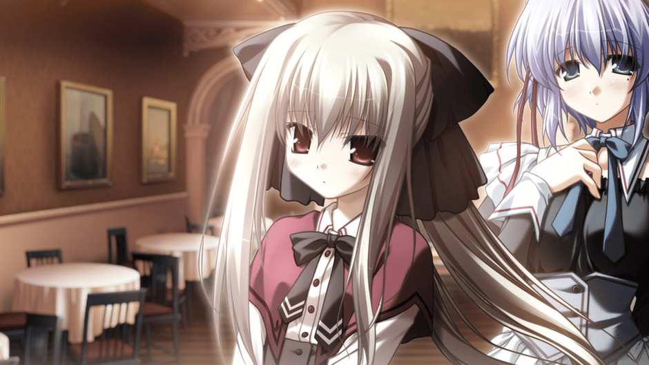 Eden* Screenshot