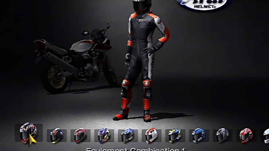 Tourist Trophy screenshot 4