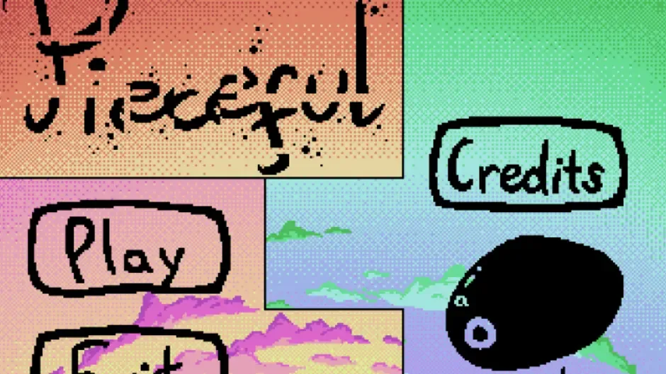 Capture d'écran de l'article