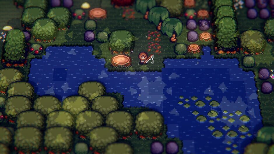 Tinkertown Screenshot