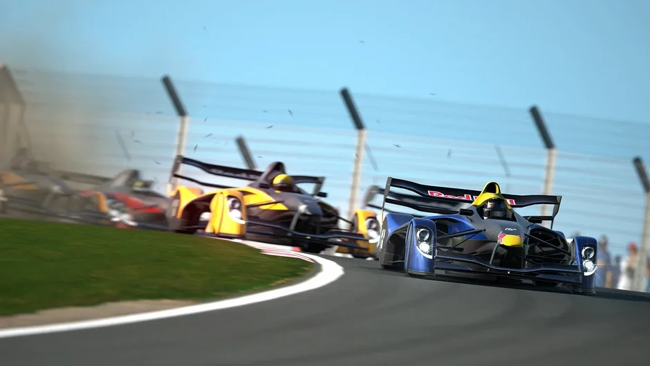 Gran Turismo 6 screenshot 399134