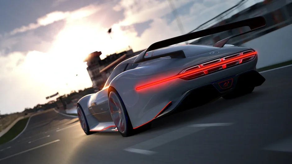 Gran Turismo 6, captura de tela 3
