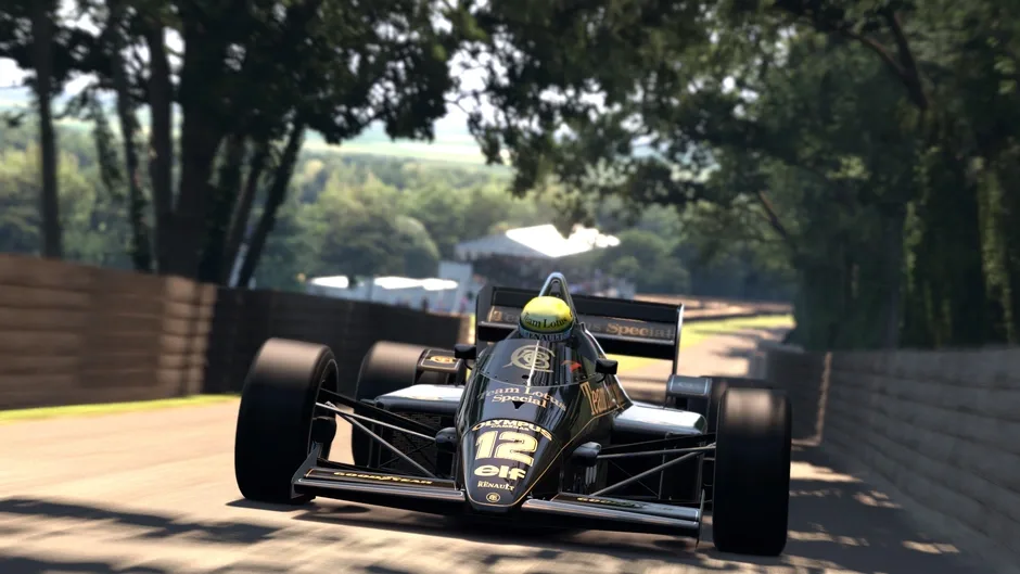 Gran Turismo 6, captura de tela 4