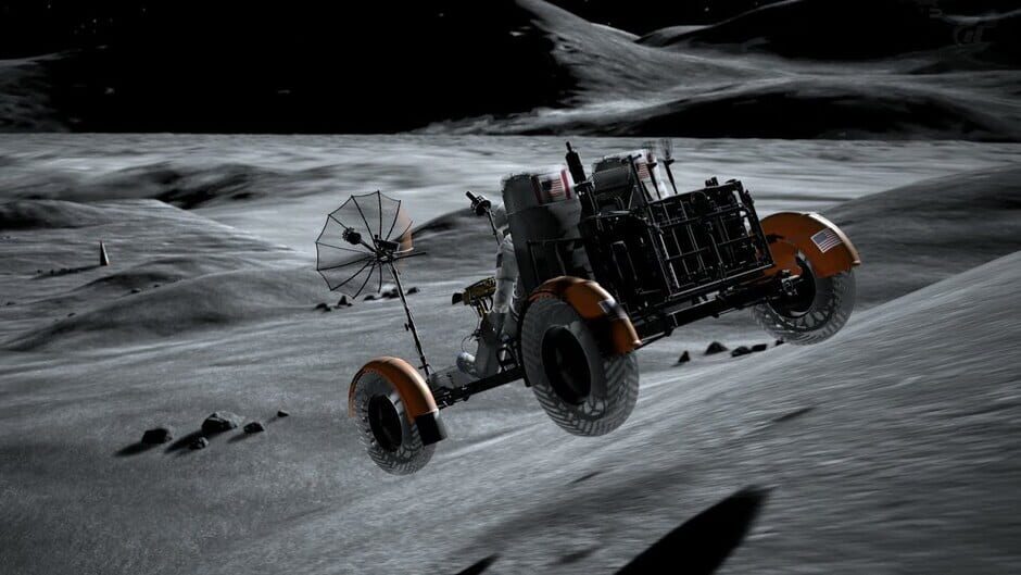 GT赛车6[港版][v1.22][中文] (Gran Turismo 6)