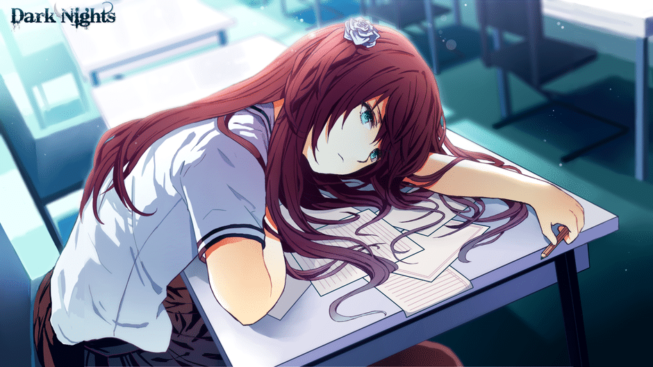 Dark Nights Screenshot