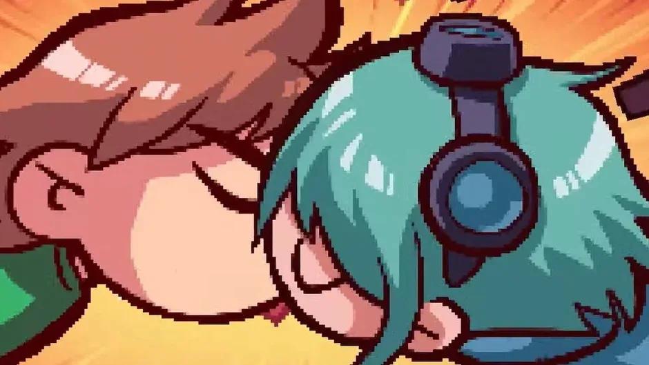 Scott Pilgrim vs. the World: The Game - Complete Edition