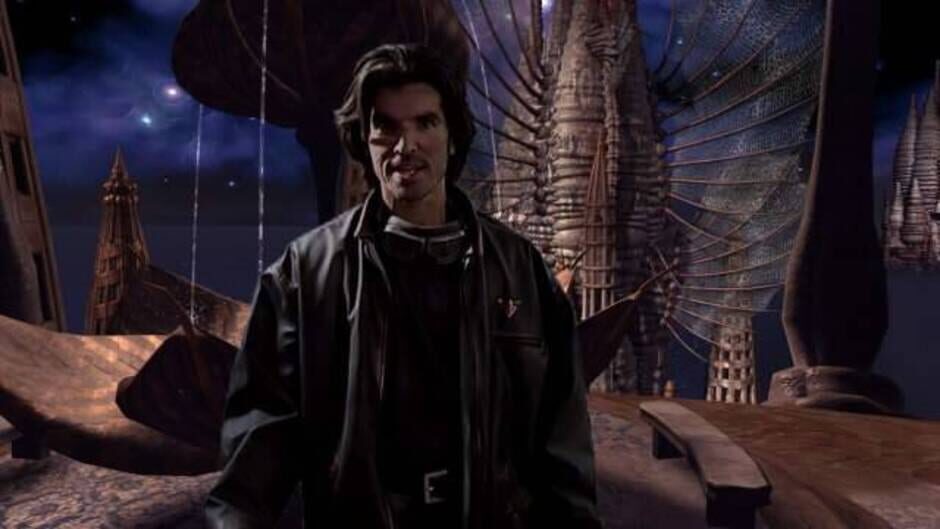 Schizm: Mysterious Journey Screenshot