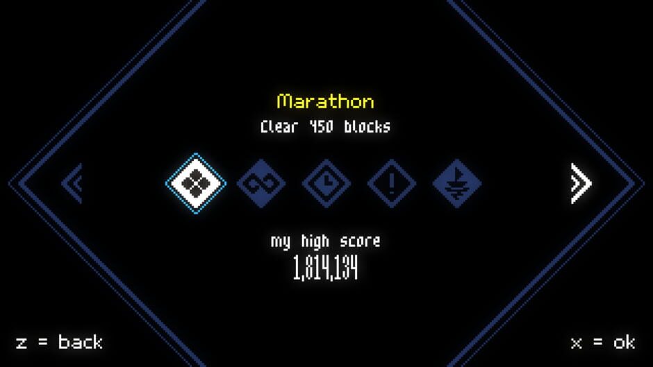 Mixolumia Screenshot