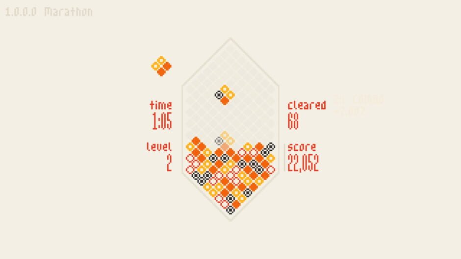 Mixolumia Screenshot