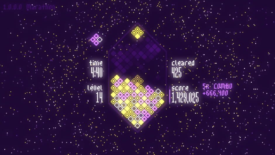 Mixolumia Screenshot