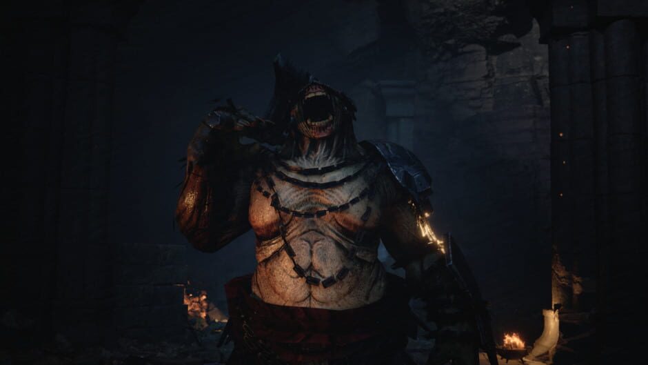 Kingshunt Screenshot