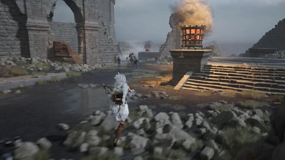 Kingshunt Screenshot