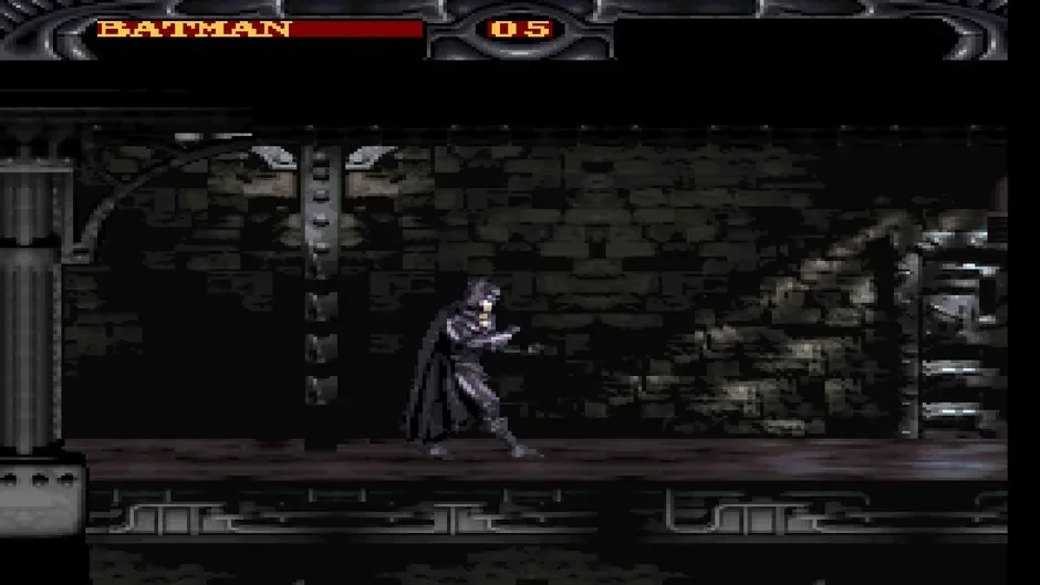 Batman Forever screenshot 2