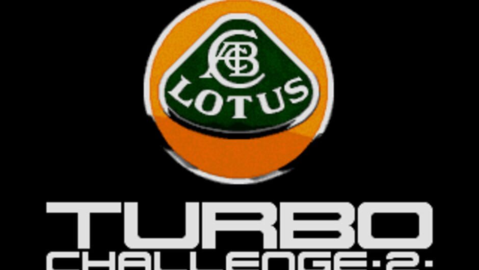 Lotus Turbo Challenge 2 screenshot