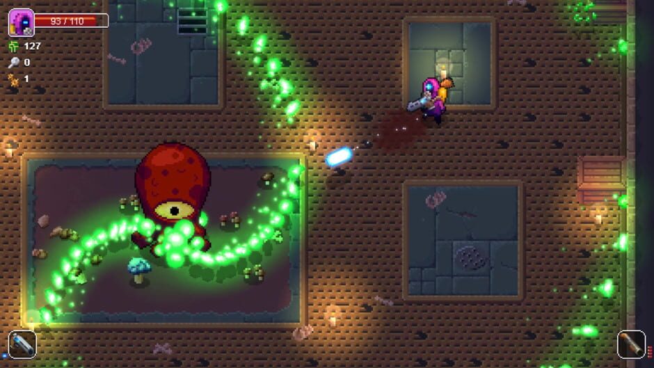 Dungeon Core Screenshot