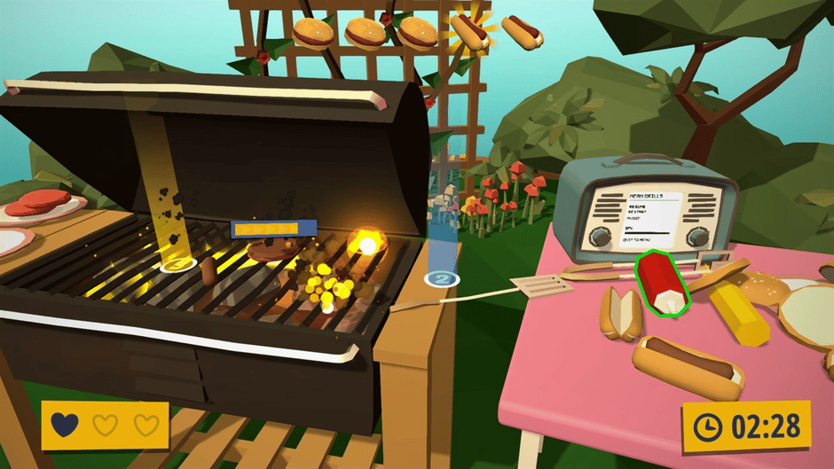 Brunch Club Screenshot