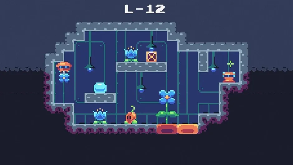 Capture d'écran de l'article