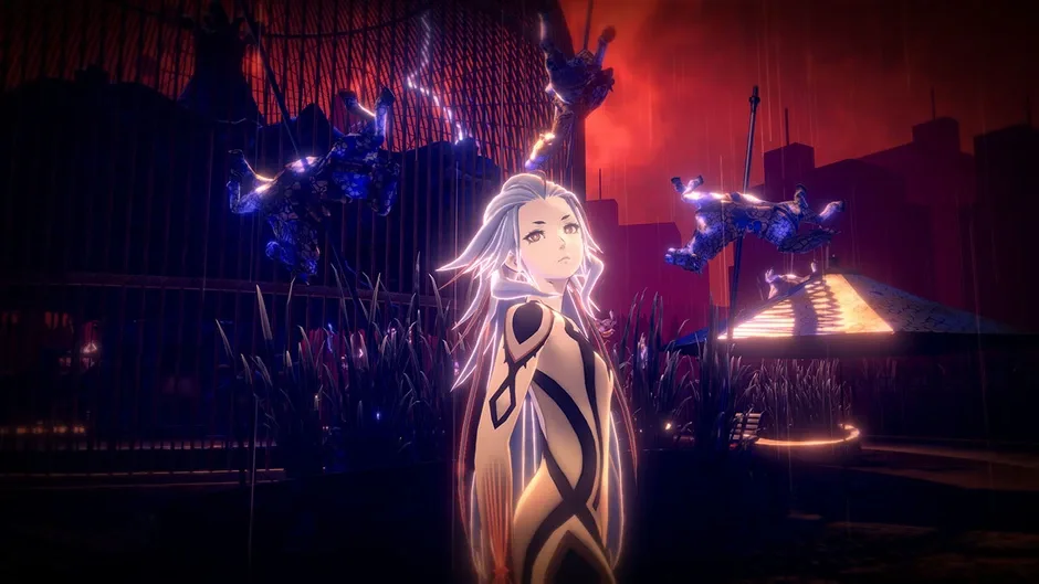 AI: The Somnium Files screenshot 400165