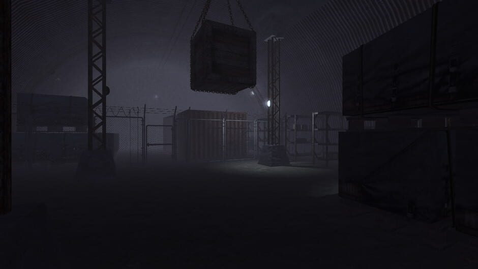 The Penumbra Collection Screenshot