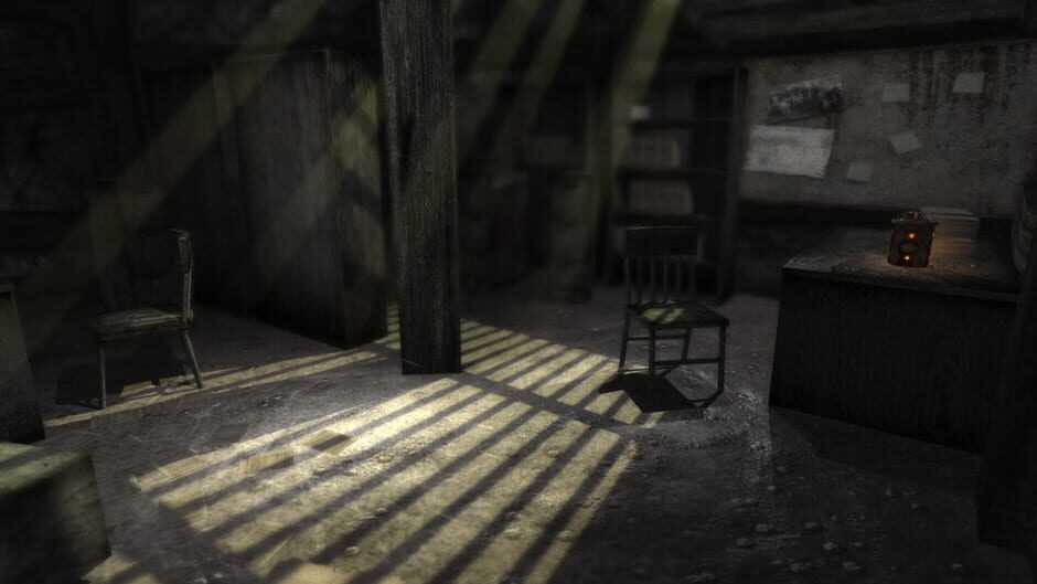 The Penumbra Collection Screenshot