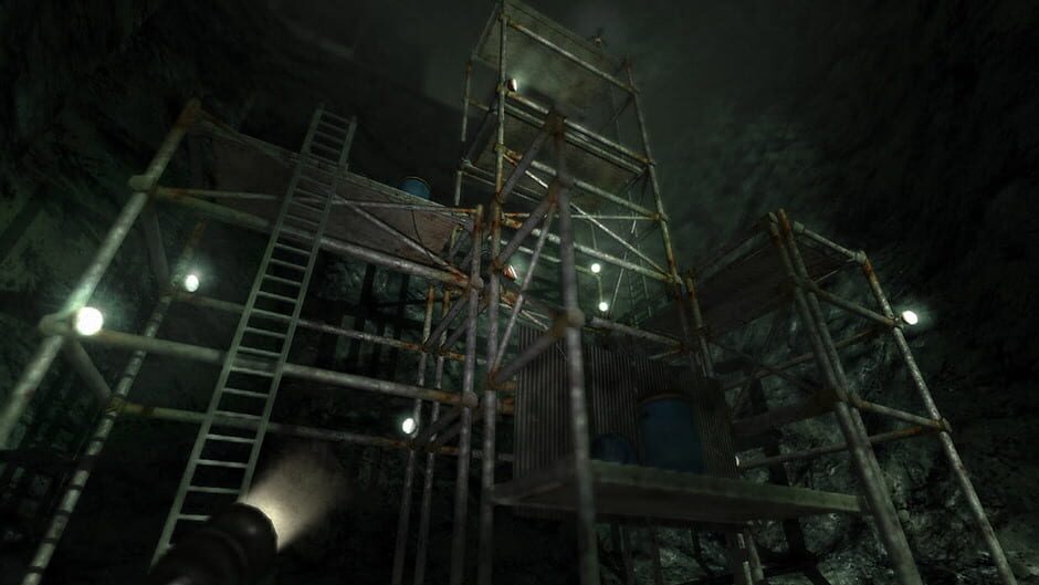 The Penumbra Collection Screenshot