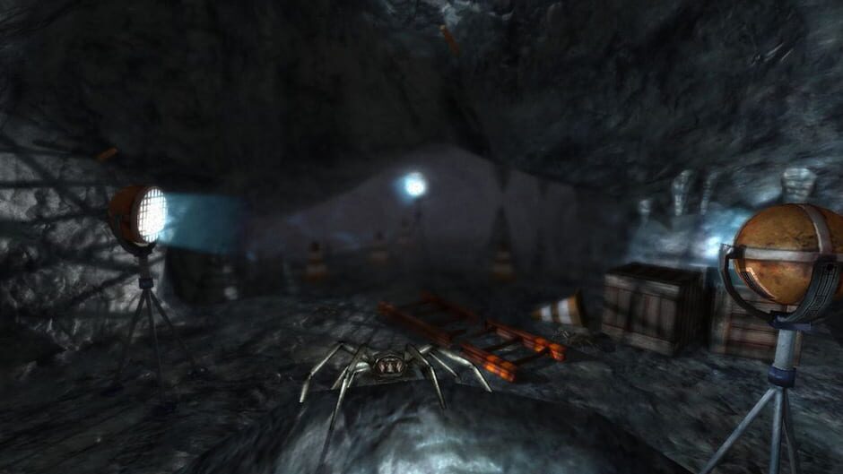 The Penumbra Collection Screenshot