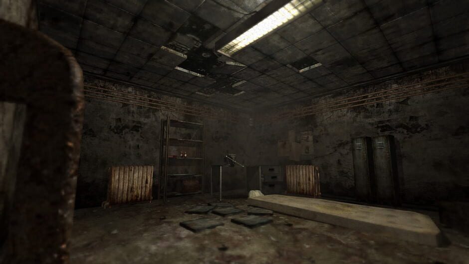 The Penumbra Collection Screenshot