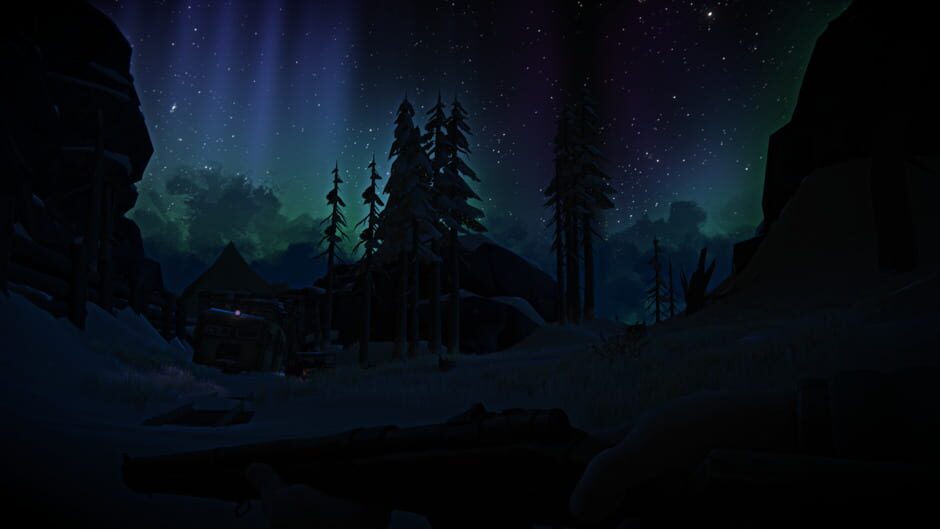 Screenshot The Long Dark