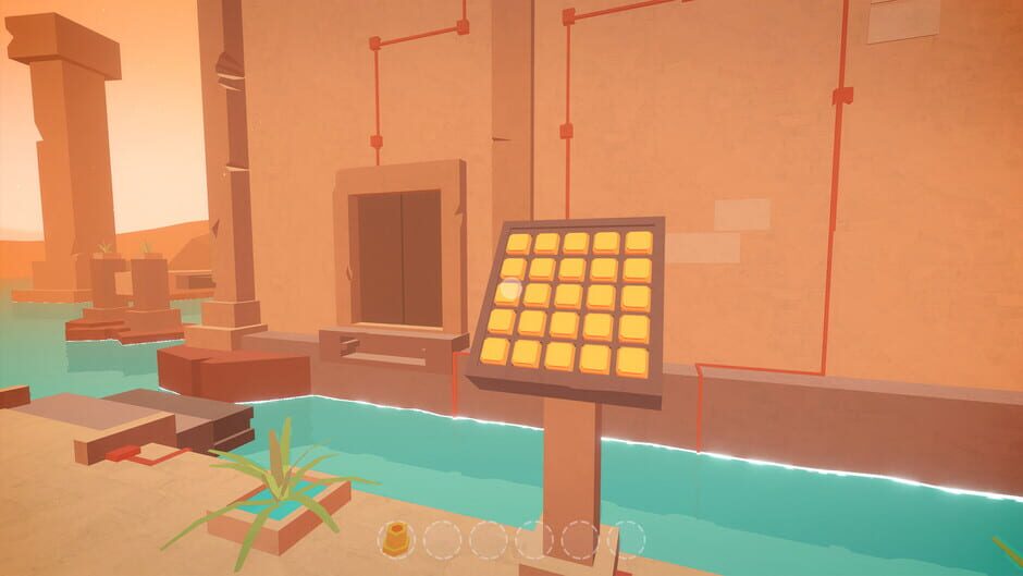 Faraway: Director's Cut Screenshot