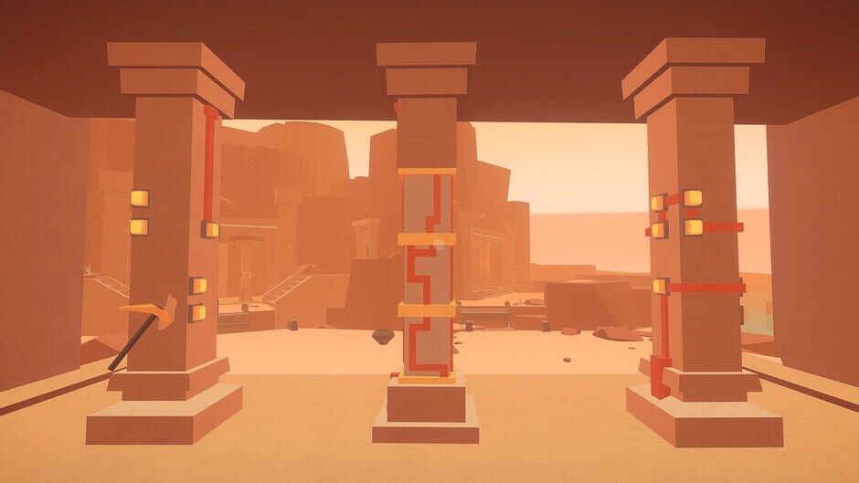 Faraway: Director's Cut Screenshot