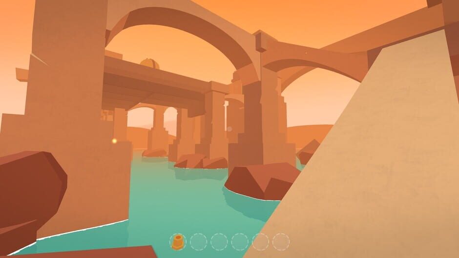 Faraway: Director's Cut Screenshot