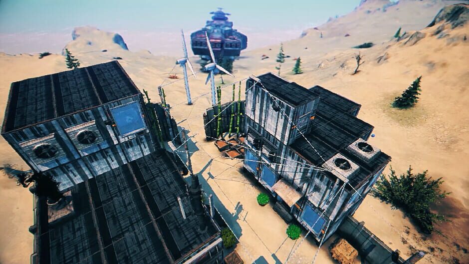 Ragnorium Screenshot