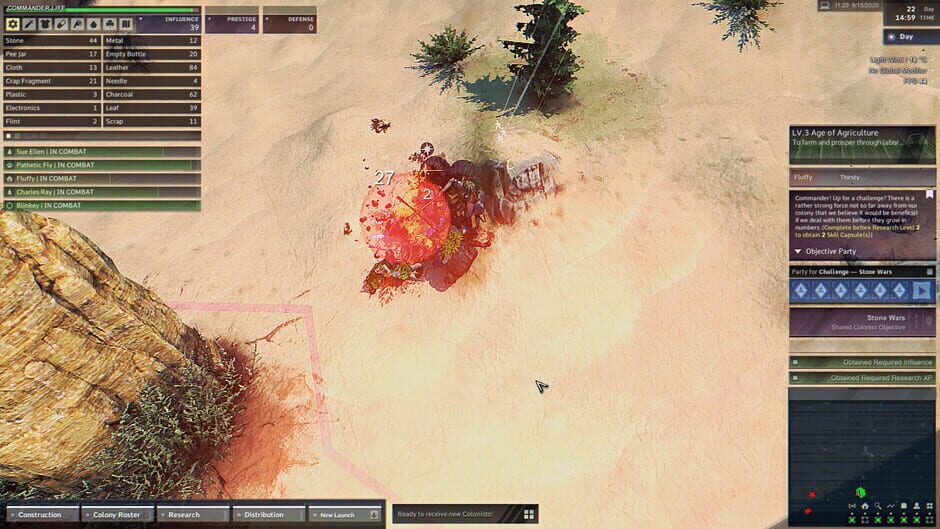 Ragnorium Screenshot