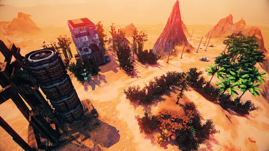 Ragnorium Screenshot