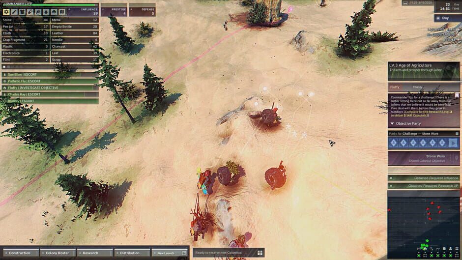 Ragnorium Screenshot