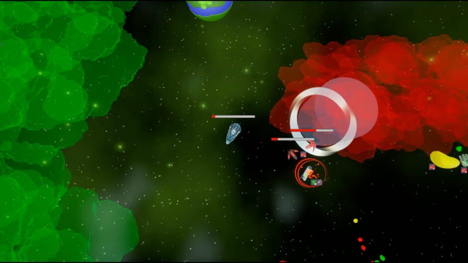 Solar Scion Screenshot