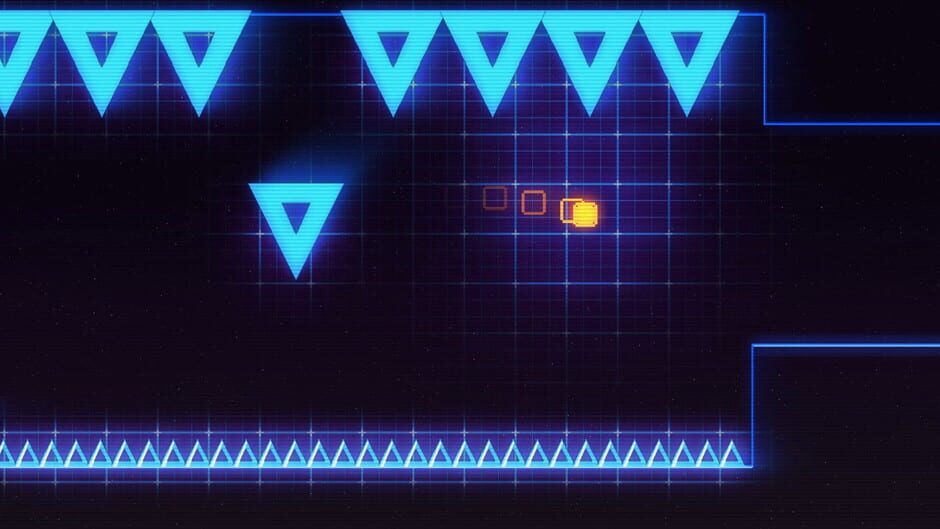 Flatland: Prologue Screenshot