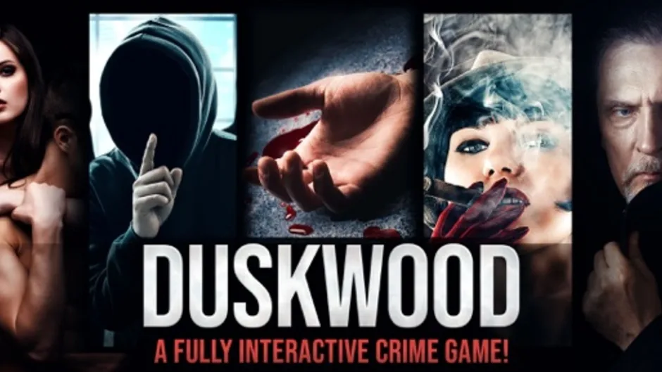 Duskwood