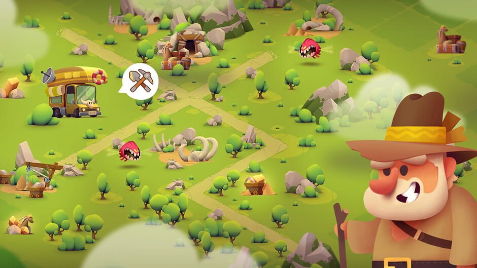 My Diggy Dog 2 Screenshot