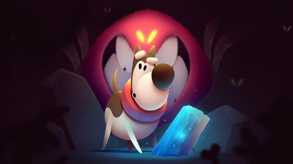 My Diggy Dog 2 Screenshot