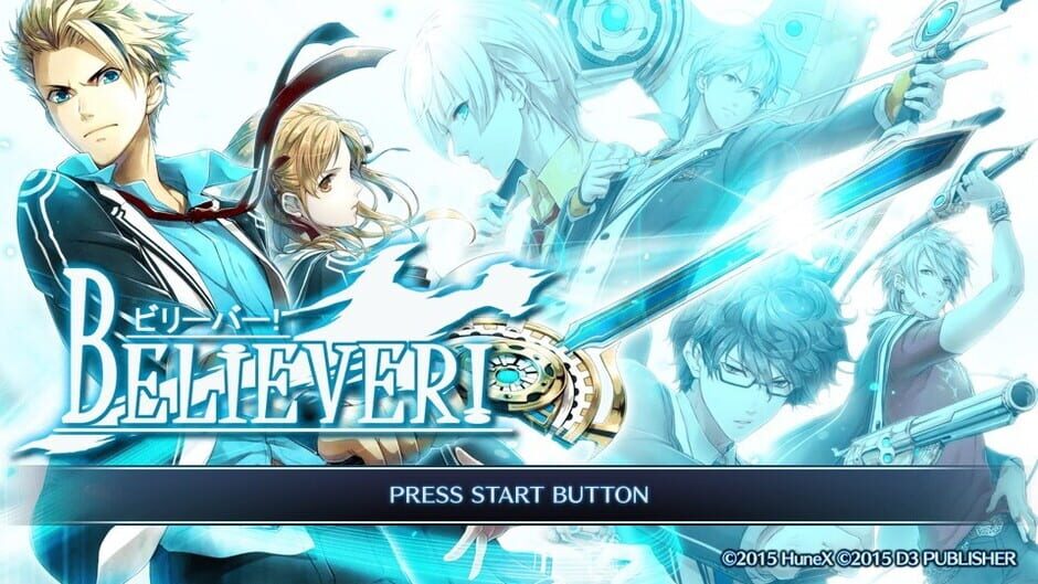 Believer! media thumbnail