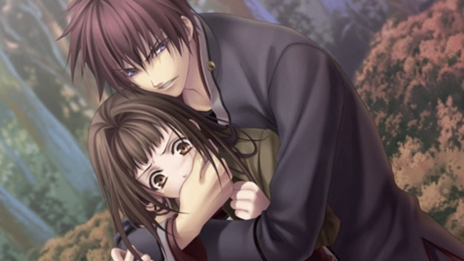 Hi-iro no Kakera Screenshot
