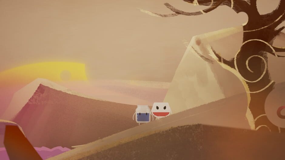 Empty Bottle Screenshot