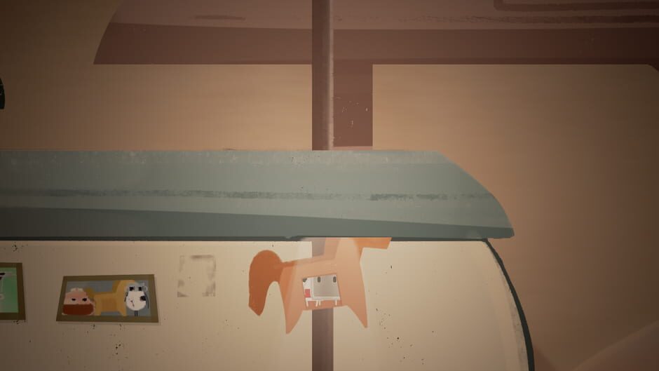 Empty Bottle Screenshot