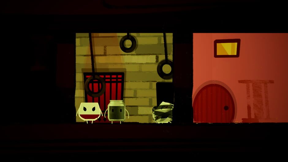 Empty Bottle Screenshot