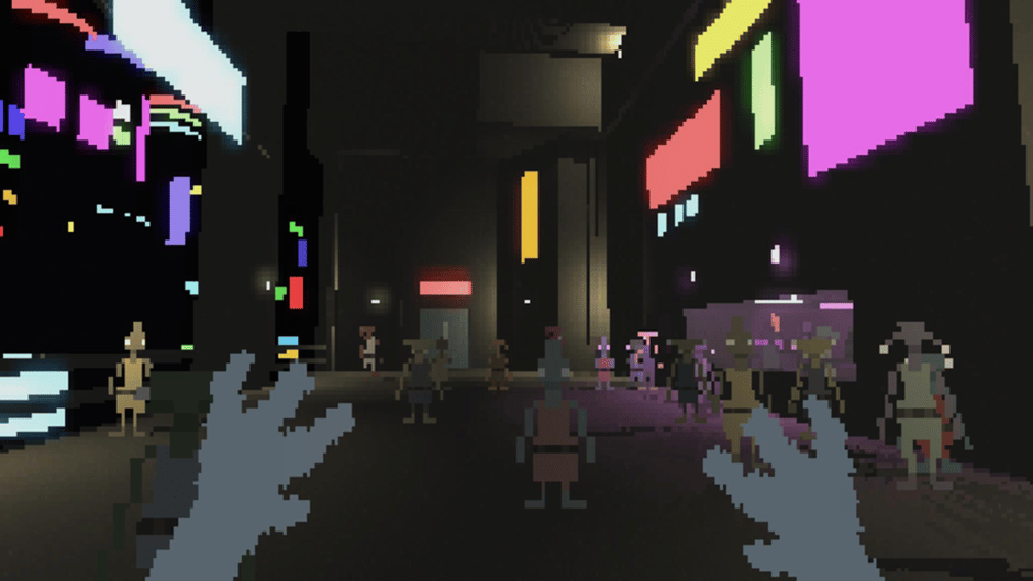 Bernband Screenshot