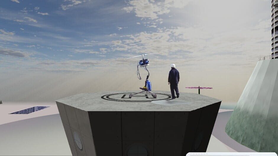 Beautycopter Screenshot