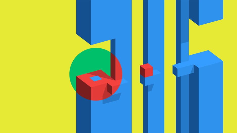 Vectronom Screenshot