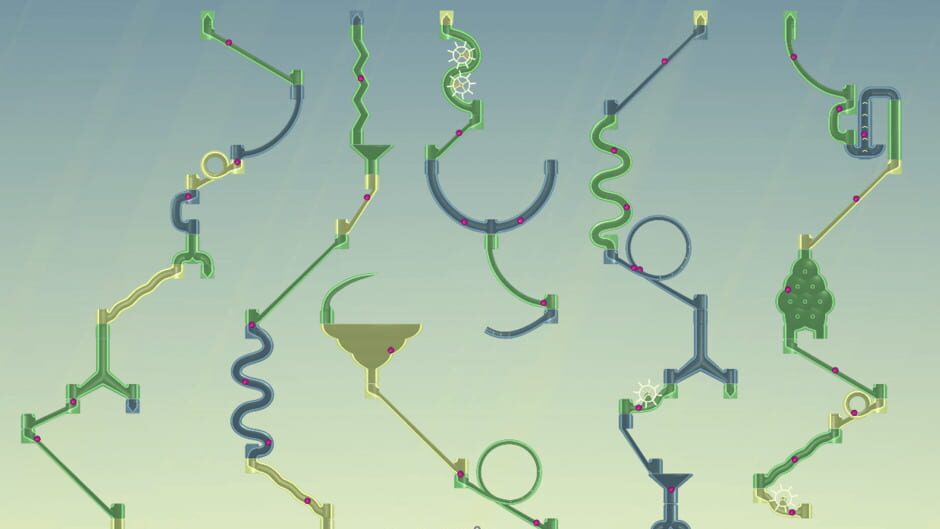 IncrediMarble Screenshot